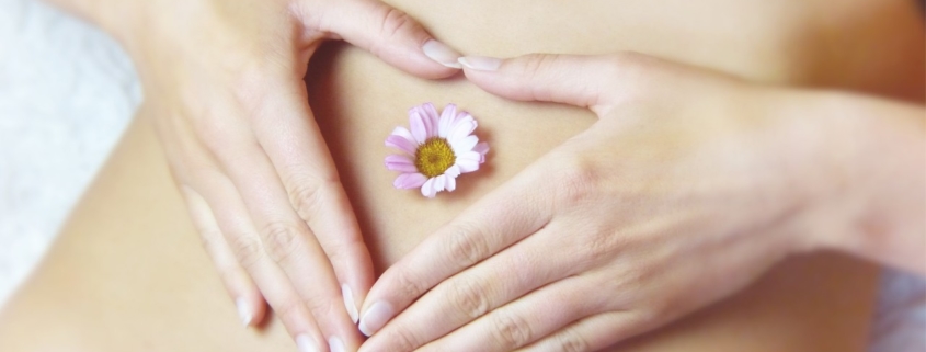 Endometriose naturheilkundlich behandeln