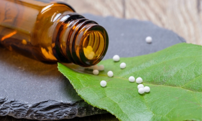 Komplex-Homoeopathie Komplex-Homoeopathie