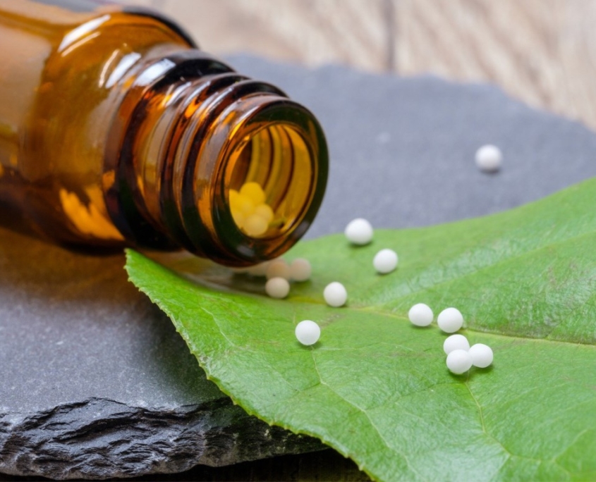 Komplex-Homoeopathie